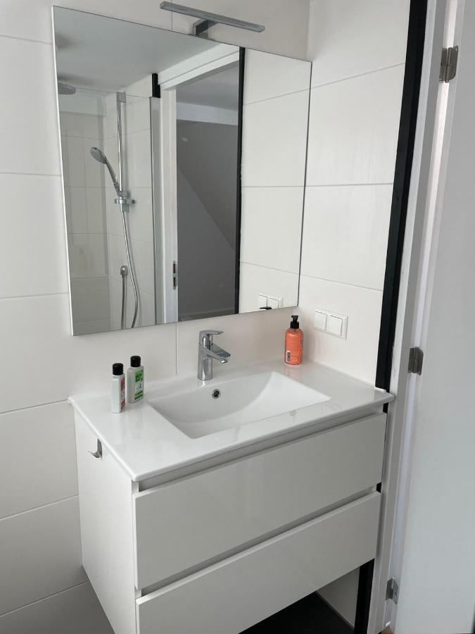 Luxury City Apartment 'Koorstraat' Alkmaar City Centre Exterior foto